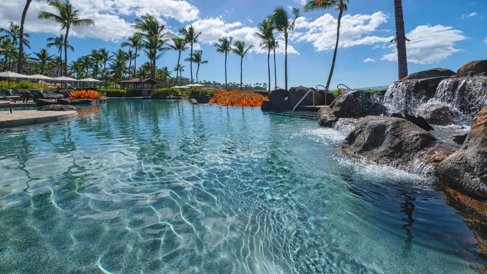 Feriehus Wailea Beach Villas Ph 206