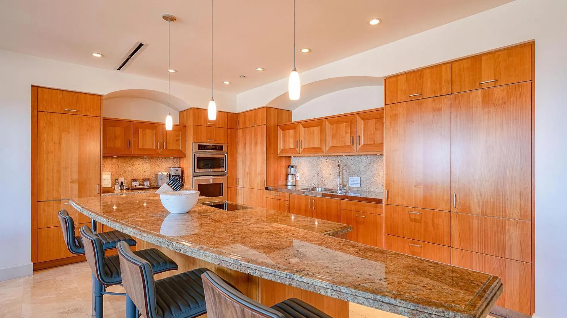 Feriehus Wailea Beach Villas Ph 206 USA