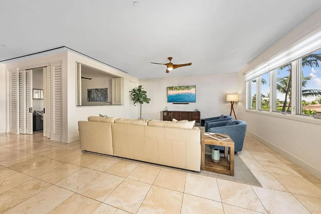 Wailea Beach Villas Ph 206 Wailea (Maui)