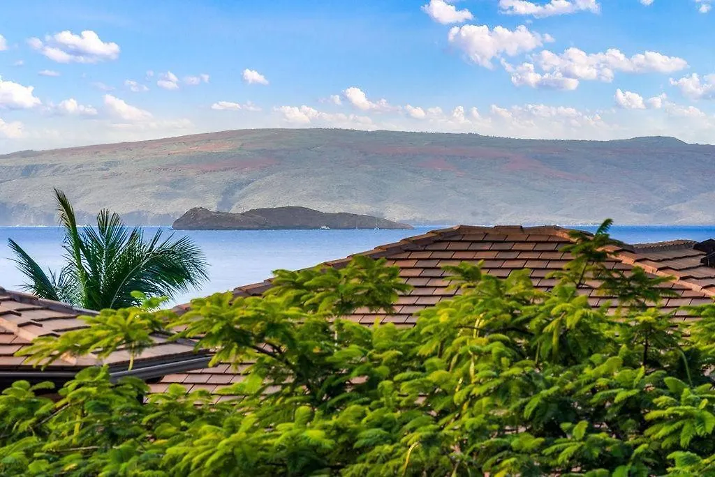 Wailea Beach Villas Ph 206