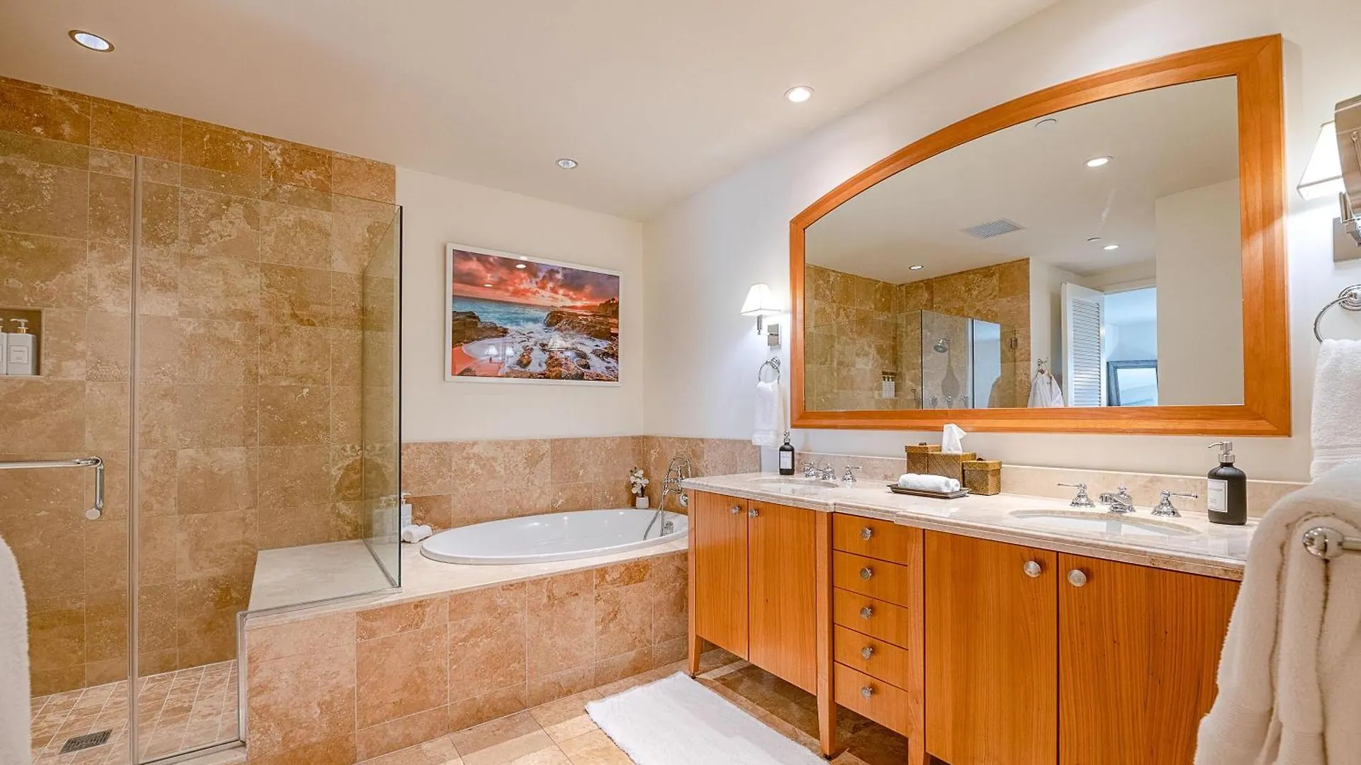 Feriehus Wailea Beach Villas Ph 206