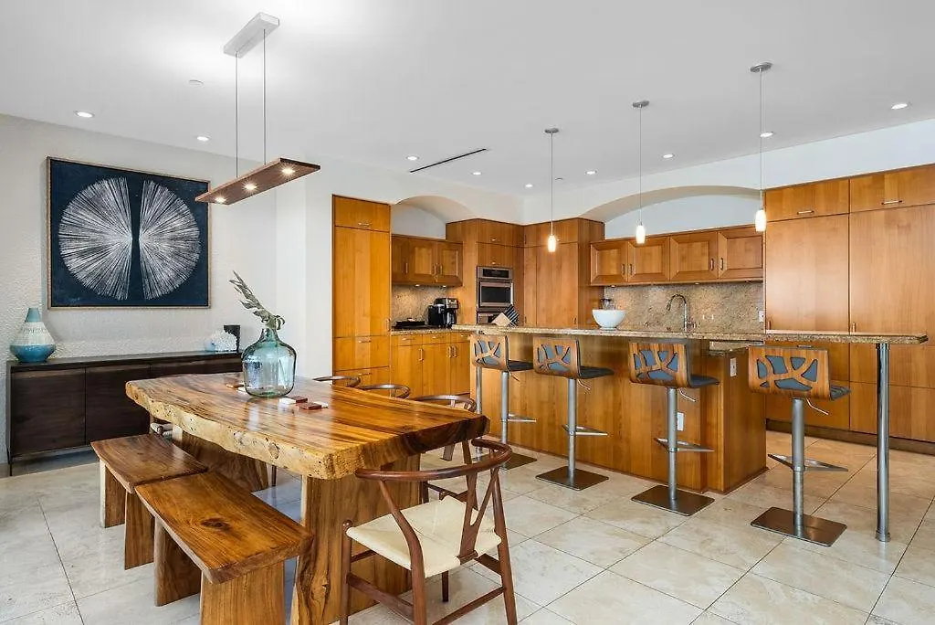 Feriehus Wailea Beach Villas Ph 206