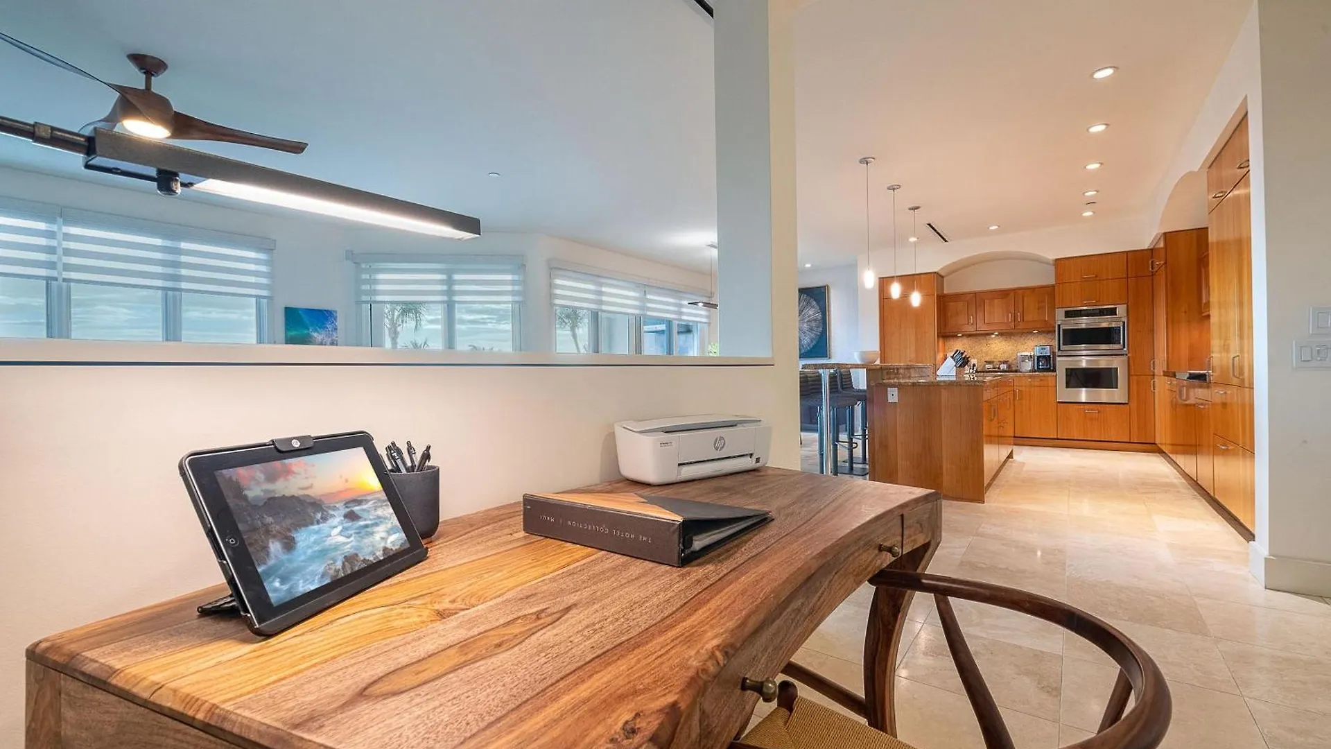 Wailea Beach Villas Ph 206 USA