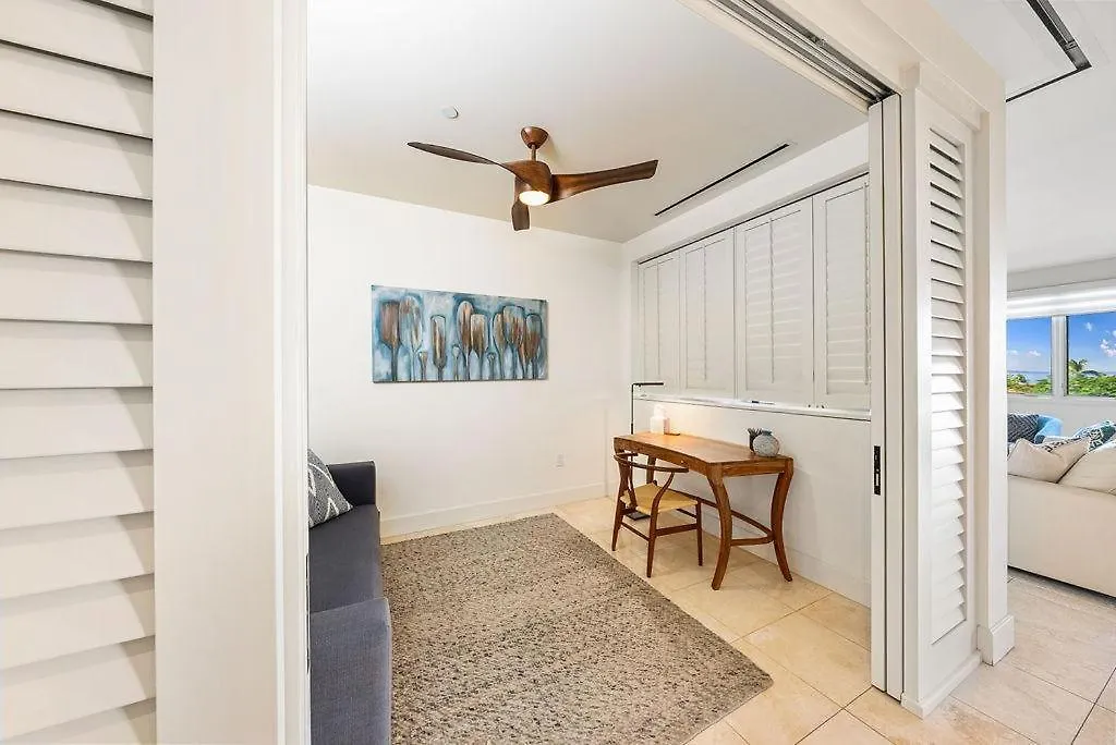Wailea Beach Villas Ph 206