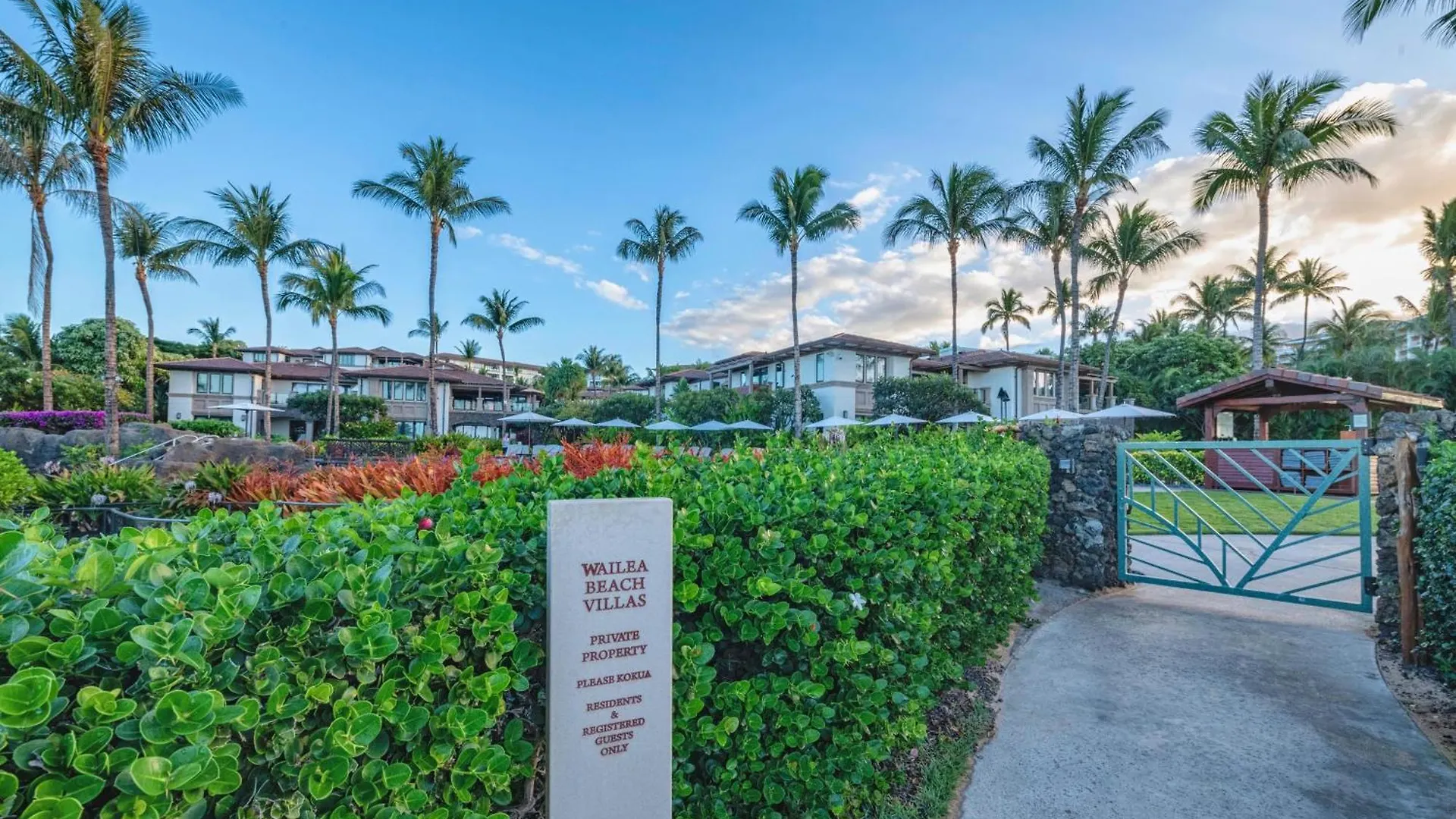 Wailea Beach Villas Ph 206 Wailea (Maui)