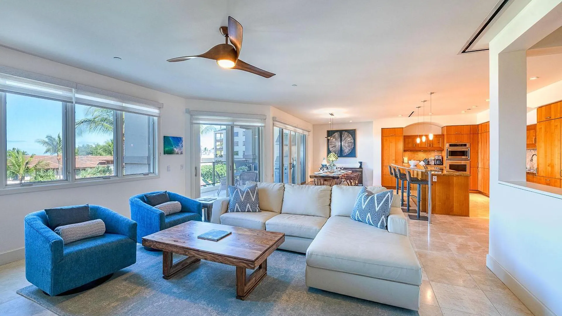 Wailea Beach Villas Ph 206