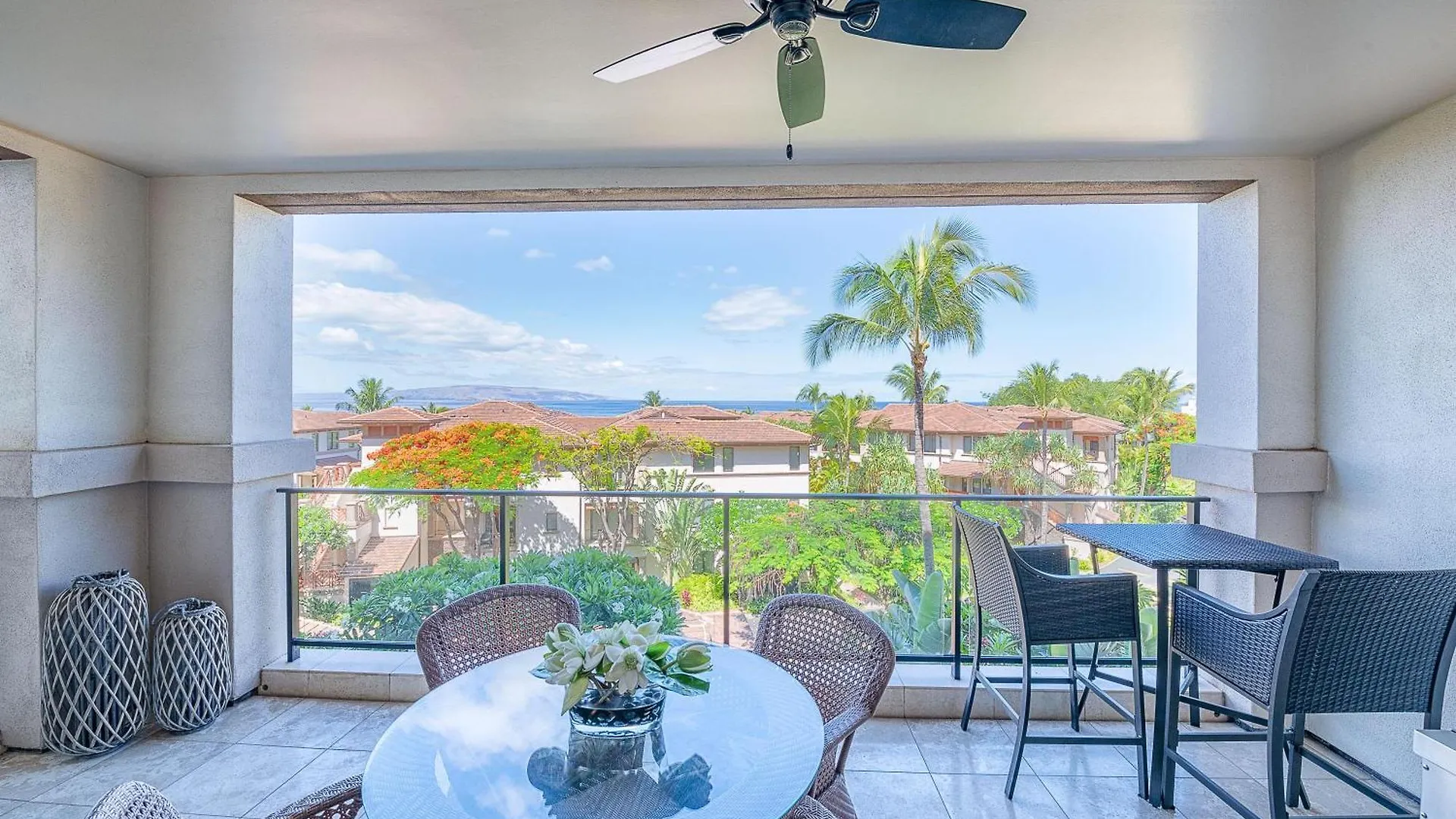 Feriehus Wailea Beach Villas Ph 206