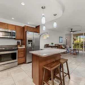 Luxury At Kameole T106 Wailea (Maui)